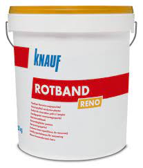 Die betreiber dieses portals begrüßen sie zu hause auf unserer seite. Knauf Rotband Reno Renovierspachtel 20 Kg Kaufland De