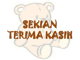 50 animasi bergerak terima kasih keren dan lucu untuk powerpoint. Sekian Terima Kasih Gif