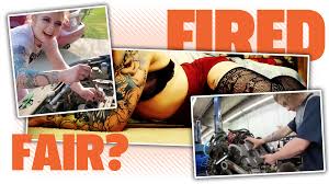 Honda Dealership Mechanic Fired Because Her Coworkers Watched Her Adult  Videos At Work