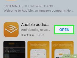 You can read them on your iphone or ipad, too. How To Download A Book On Audible On Iphone Or Ipad 5 Steps