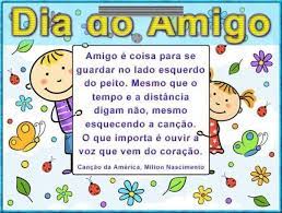 Acabei de produzir essas atividades! 30 Ideias De Murais Para O Dia Do Amigo Educacao Infantil Aluno On