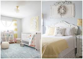Yellow and gray bedding that will make your bedroom pop. Yellow And Gray Decorating Ideas 20 Spaces Somewhat Simple
