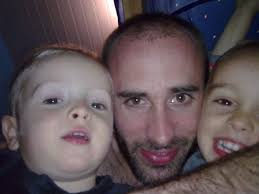 Alexandre PARENT, 46 ans (SAINTE GENEVIEVE, OSNY)