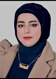 مدرس مساعد حنان خليل ابراهيم