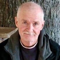 Ronald Jeffrey "Jeff" Dover Obituary