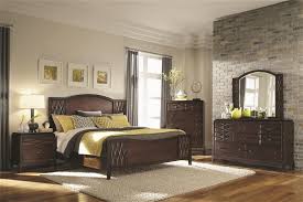 Get the best deals on bedroom for queen bedroom furniture sets & suites. Salisbury 6 Piece Bedroom Set In Rich Brown Finish By Coaster 203301