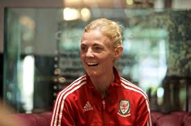 Inside The Life Of Sophie Ingle The Little Girl With No Name Who Grew Up To Lead A Nation Wales Online