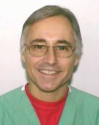 Dr. Hector O. Laurel, MD