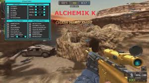 Wow, banyak banget kalau gue sih kalau cuma auto hs pun jadi , karena jika kalau bermain cit itu seru dan jika anda tidak ingin bermain pb lagi silahkan main pb garena pake cit ini.untuk download cheat point blank garena indonesia silahkan lihat diatas. Wdeathyk