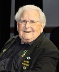 RIP Henry Carter, a beloved member of the Show and Go Car Club