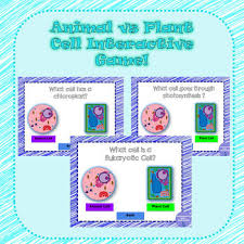 Interactive plant and animal cells is available for ios and tvos devices. Plant Vs Animals Worksheets Teaching Resources Tpt