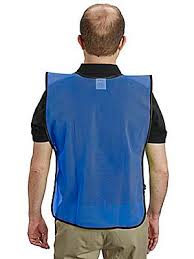 Find safety vests at lowe's today. General Purpose Hi Vis Safety Vest Non Reflective Blue S Xl S 9912blu M Uline