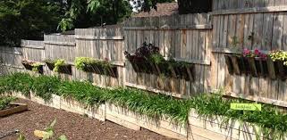 Advice for building safe retaining walls. How To Build A Fence On A Slope Today S Homeowner