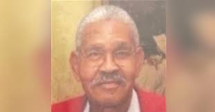 Harold 'BO" Alston Obituary