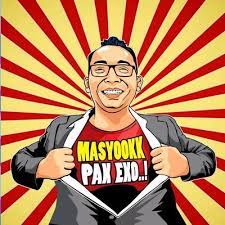 Adakah olahragawan sukses yang merokok? Eko Kuntadhi Eko Kuntadhi Twitter