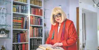 Urszula sipińska urodziła się 19 września 1947 roku. Urszula Sipinska To Moj Ostatni Wywiad Od Dzis Jestem Juz Private Woman Plus Polskatimes Pl