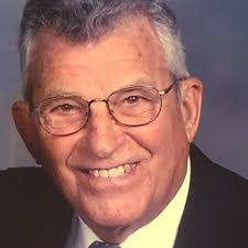 Ron Baxter's Instagram, Twitter & Facebook