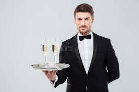 Unbridled, help my butler is the devil! 1 489 Handsome Butler Photos Free Royalty Free Stock Photos From Dreamstime