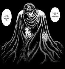 Do you have a question about this trophy? Whats Your Favourite Quote From Berserk Berserk