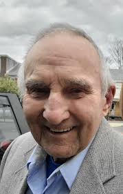 Joseph B. "Poppa Joe" Lawson, husband, father, pap, brother, family  patriarch,86 years of age, West Penn Twp., Tamaqua, Pennsylvania passed  away