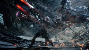 You can install this wallpaper on your desktop or on your mobile. Devil May Cry 5 Wallpapers In Ultra Hd 4k Gameranx