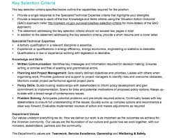 Answering Selection Criteria 101 Successful Graduate