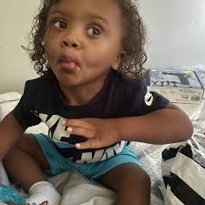 Star Jones (@starkisha.morton.9) • Facebook