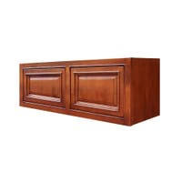 Bush furniture salinas kitchen pantry cabinet with doors, pure white and shiplap gray. Buy Kitchen Cabinets Online At Overstock Our Best Kitchen Deals