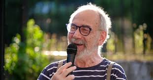 Transtelex: Balla Zsófia: Tamás Gáspár Miklós. TGM. Gazsi