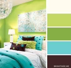 Anyhu, it would be a splendid idea if such a solid color. The 20 Best Color Combos For Your Bedroom