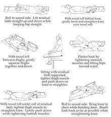 Exercises Amputees Google Search