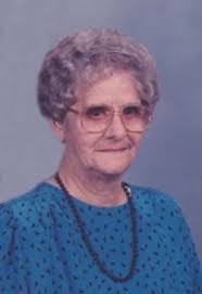 Loraine Calais Pontiff (1921-2010)