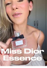 Miss Dior Qual O Melhor Perfume Para Usar Durante O Dia