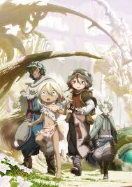 Made in Abyss Season 2 Reveals Trailer and New Visual 