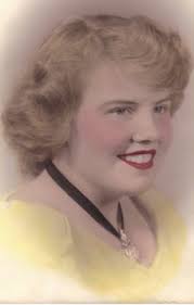 Laura Mae Rathbone Sprague (1938-2007)