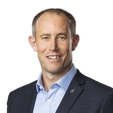 Our International team