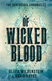 The hard bible trivia questions and answers are designed for group (friends & family), and individual bible studies. Of Wicked Blood By Olivia Wildenstein