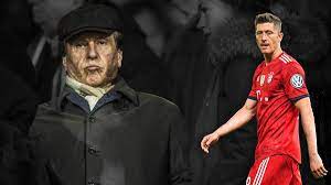Also die schuld für die gescheiterten verhandlungen schob kahn in erster linie zahavi in die schuhe. Lewandowski Berater Pini Zahavi Wer Ist Der Mann Der Den Fc Bayern Argert Sportbuzzer De