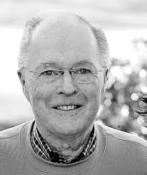 Francis Beauchamp Obituary