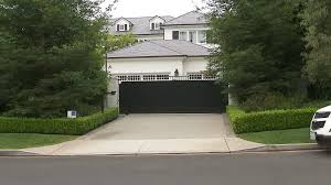 Lebron james house a real estate empire from ohio to los angeles original resolution: Los Angeles Police Have No Info Six Months After Alleged Lebron Racist Graffiti Outkick