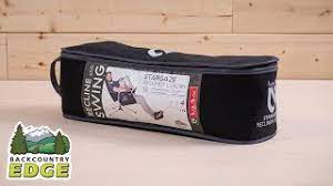 nemo stargaze recliner luxury chair youtube