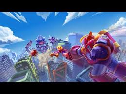 Subreddit for all things brawl stars, the free multiplayer mobile arena fighter/party brawler/shoot 'em up game from supercell. Brawl Stars Summer Of Monsters Menu Theme Music Youtube