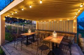 7 Gazebo Lighting Ideas For A Magical