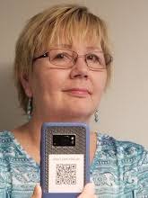 Blogger: User Profile: KD McCall