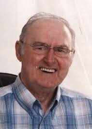 Henry McKinnon Obituary