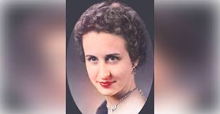 Obituary information for Wanda Jean Kuberski