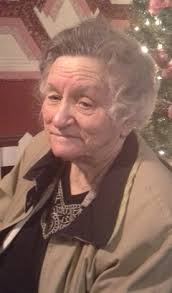 Obituary for Marjorie Devine