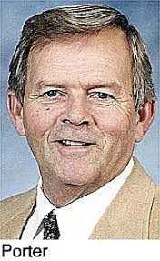 Nelson R. Porter Obituary