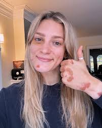 For those of you that are getting bored of the typical end year  highlights…my 2023 was a shiner 👀🖤😂