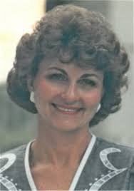 Nancy Ellsworth Obituary